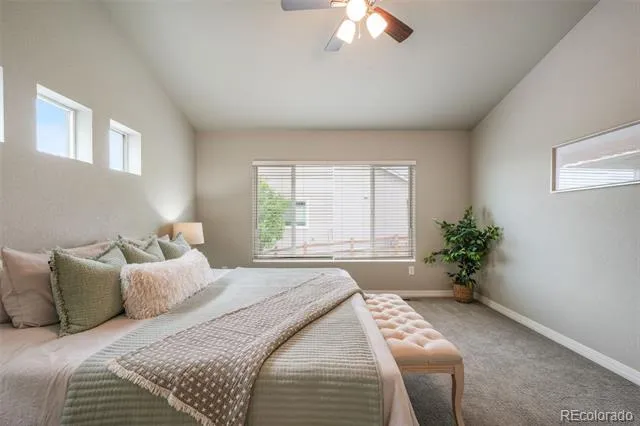 2583 Lakes Edge Drive Monument, CO 80132