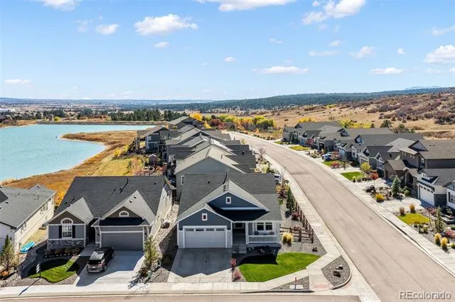 2583 Lakes Edge Drive Monument, CO 80132