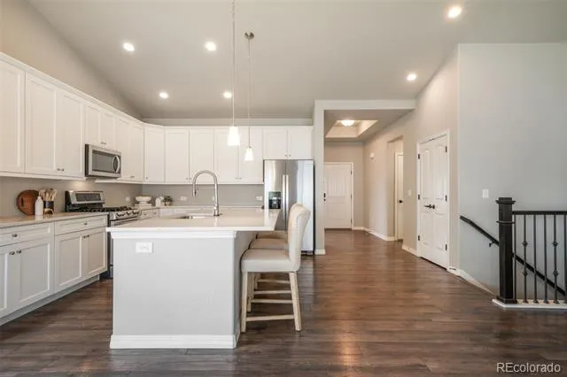 2583 Lakes Edge Drive Monument, CO 80132