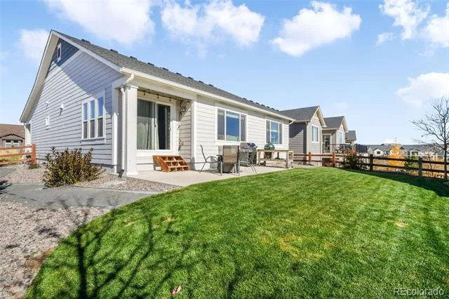 2583 Lakes Edge Drive Monument, CO 80132