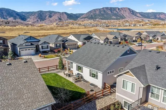2583 Lakes Edge Drive Monument, CO 80132