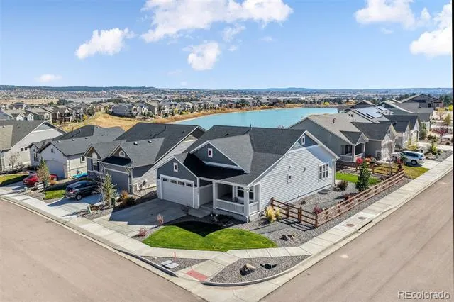 2583 Lakes Edge Drive Monument, CO 80132