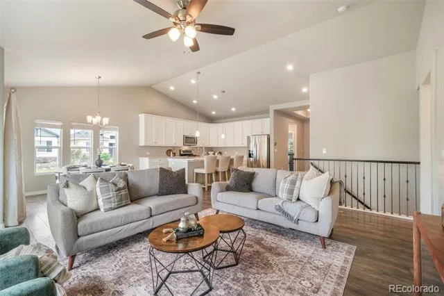 2583 Lakes Edge Drive Monument, CO 80132