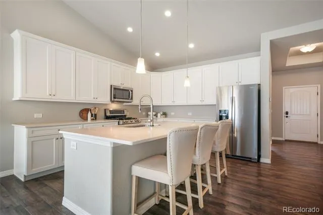 2583 Lakes Edge Drive Monument, CO 80132