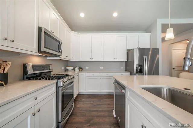 2583 Lakes Edge Drive Monument, CO 80132