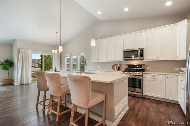 2583 Lakes Edge Drive Monument, CO 80132