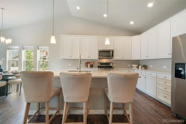 2583 Lakes Edge Drive Monument, CO 80132