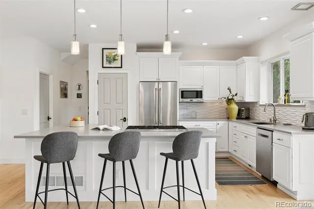 2870 18th Street Boulder, CO 80304