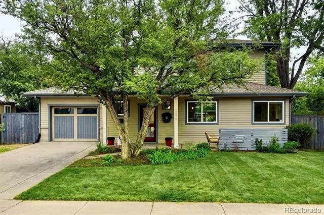 2870 18th Street Boulder, CO 80304