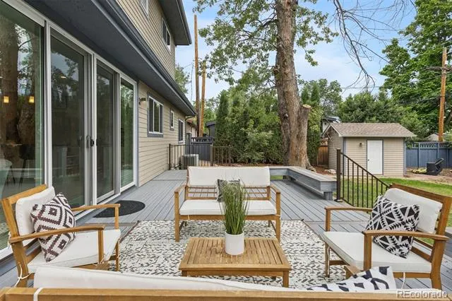 2870 18th Street Boulder, CO 80304