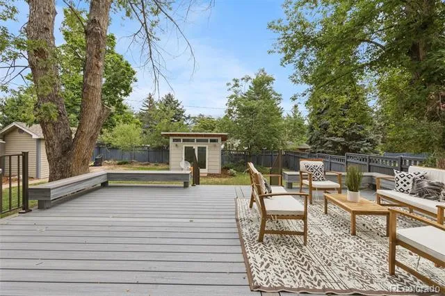 2870 18th Street Boulder, CO 80304