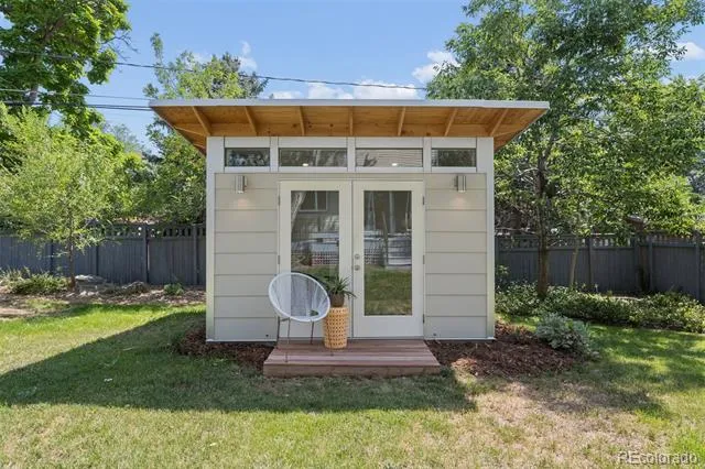 2870 18th Street Boulder, CO 80304