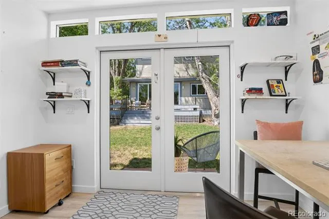 2870 18th Street Boulder, CO 80304
