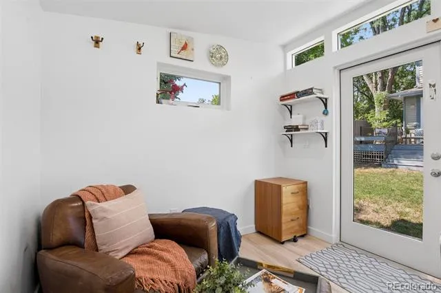 2870 18th Street Boulder, CO 80304