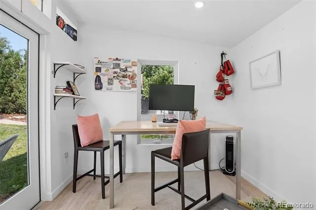 2870 18th Street Boulder, CO 80304