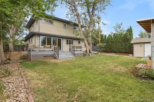 2870 18th Street Boulder, CO 80304