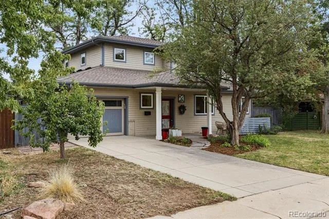2870 18th Street Boulder, CO 80304
