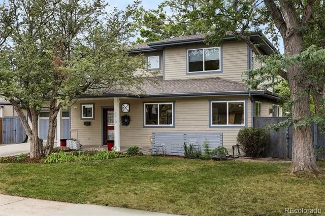 2870 18th Street Boulder, CO 80304