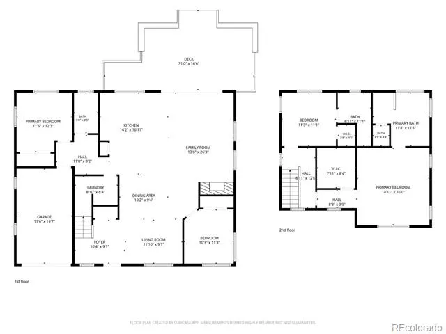 2870 18th Street Boulder, CO 80304