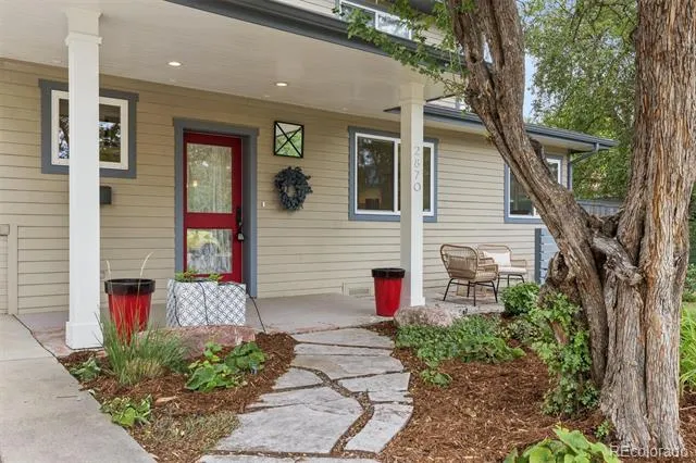 2870 18th Street Boulder, CO 80304