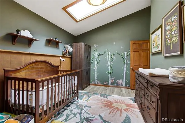 30282 Pine Crest Drive Evergreen, CO 80439