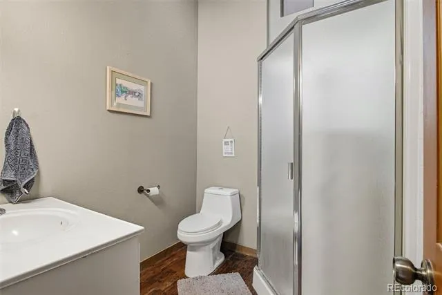 30282 Pine Crest Drive Evergreen, CO 80439