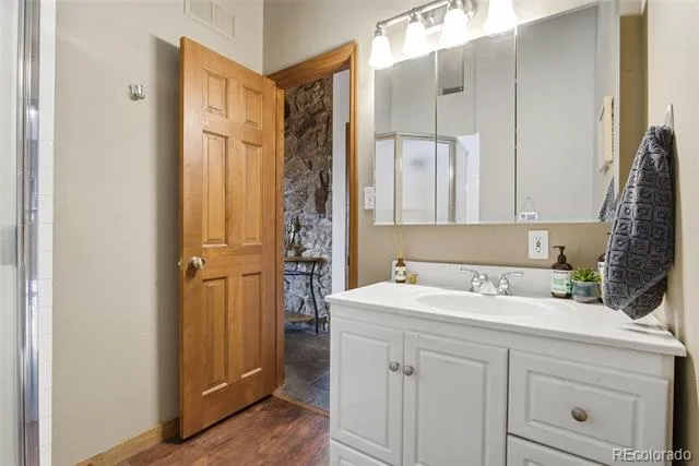 30282 Pine Crest Drive Evergreen, CO 80439