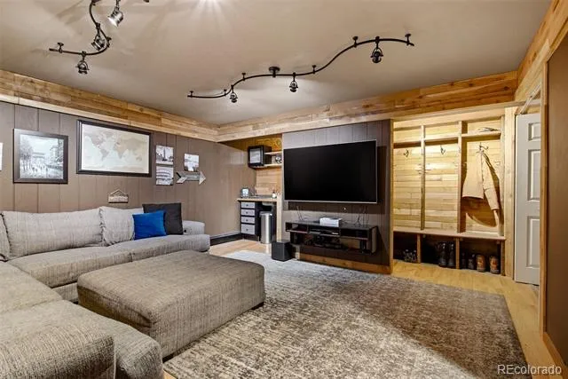 30282 Pine Crest Drive Evergreen, CO 80439