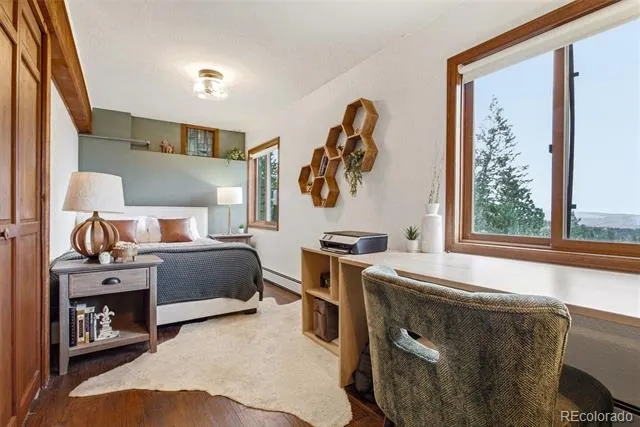 30282 Pine Crest Drive Evergreen, CO 80439