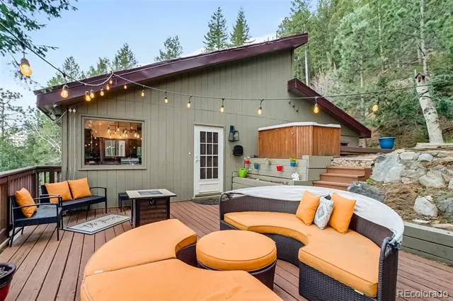 30282 Pine Crest Drive Evergreen, CO 80439