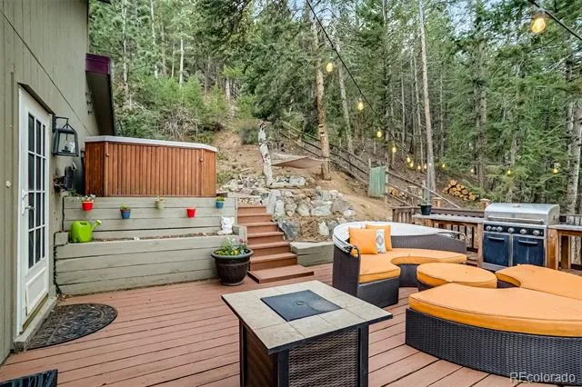 30282 Pine Crest Drive Evergreen, CO 80439