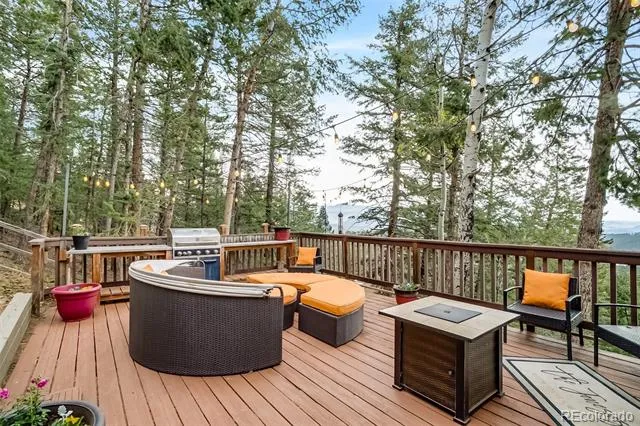 30282 Pine Crest Drive Evergreen, CO 80439
