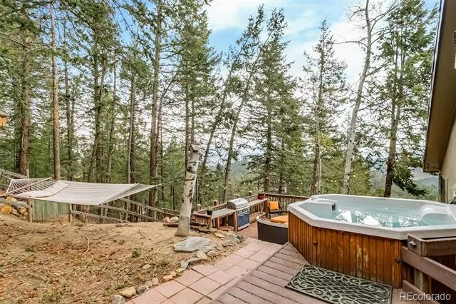 30282 Pine Crest Drive Evergreen, CO 80439