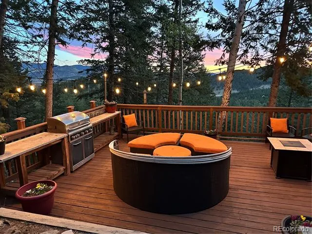 30282 Pine Crest Drive Evergreen, CO 80439
