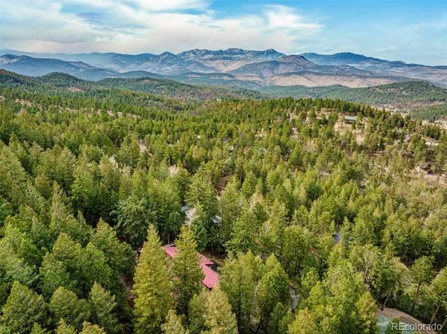 30282 Pine Crest Drive Evergreen, CO 80439