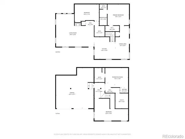 30282 Pine Crest Drive Evergreen, CO 80439