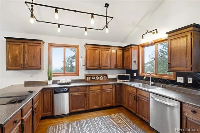 30282 Pine Crest Drive Evergreen, CO 80439