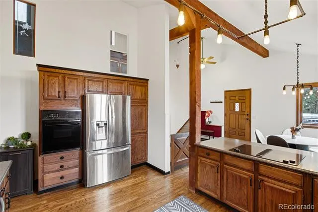 30282 Pine Crest Drive Evergreen, CO 80439