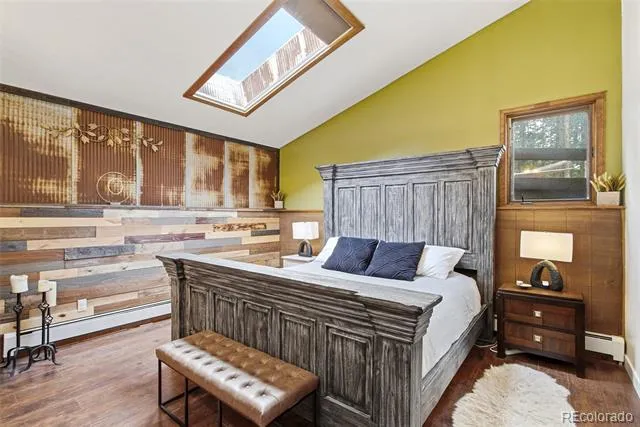 30282 Pine Crest Drive Evergreen, CO 80439
