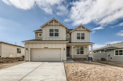 6440 Rolling Creek Drive