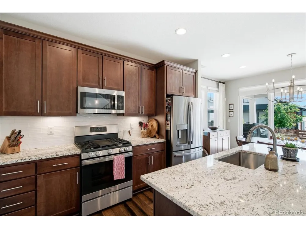 871 Golden Peak Drive Erie, CO 80516