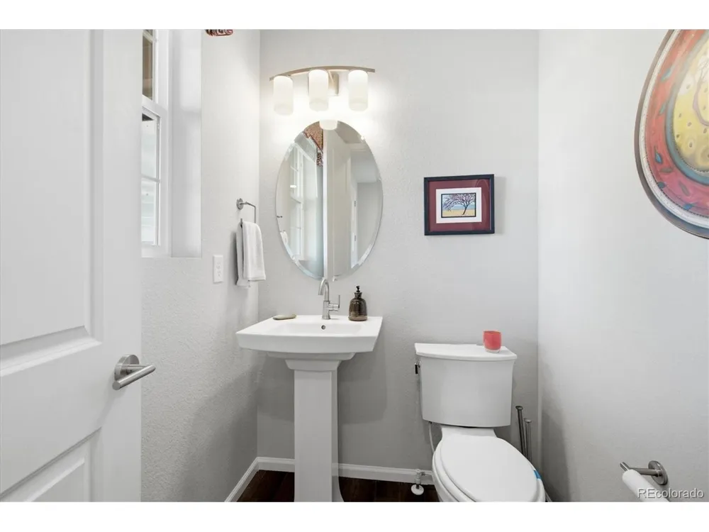 871 Golden Peak Drive Erie, CO 80516