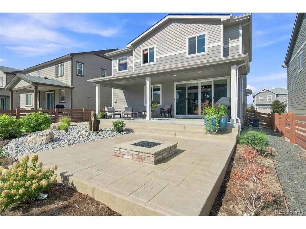 871 Golden Peak Drive Erie, CO 80516