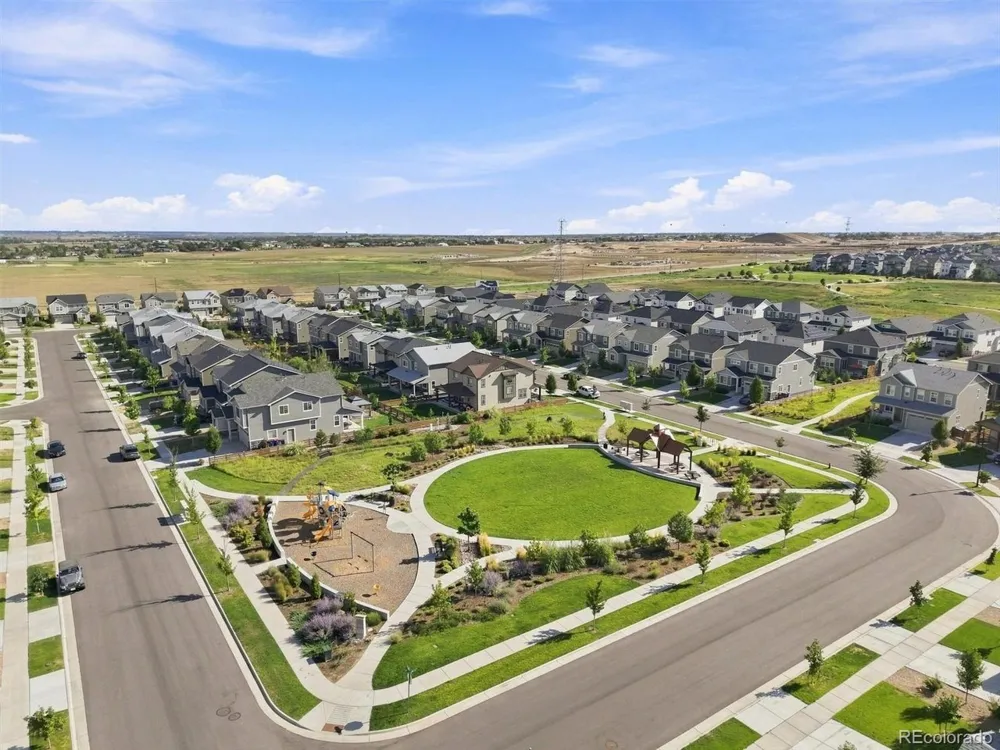 871 Golden Peak Drive Erie, CO 80516