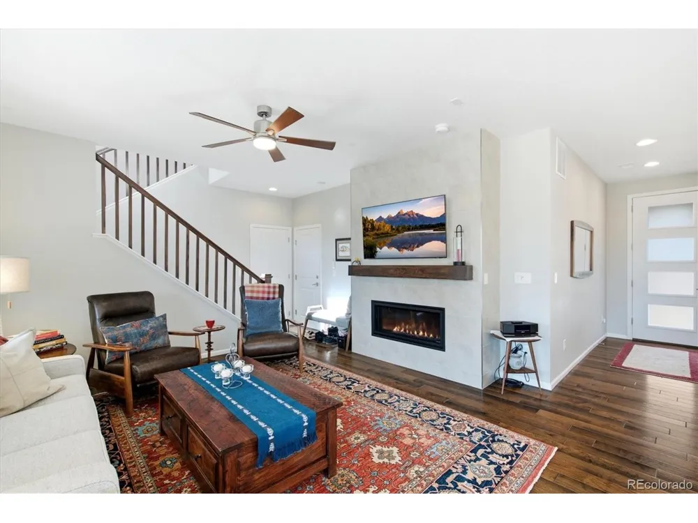 871 Golden Peak Drive Erie, CO 80516