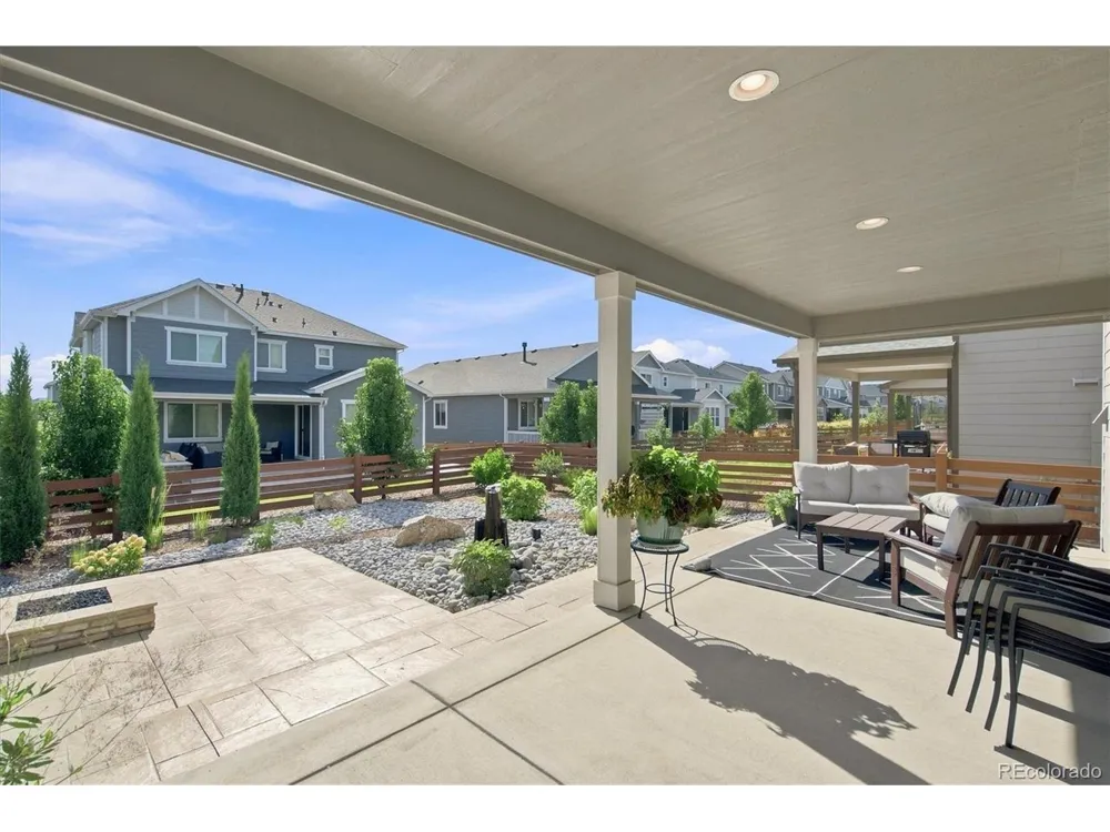 871 Golden Peak Drive Erie, CO 80516