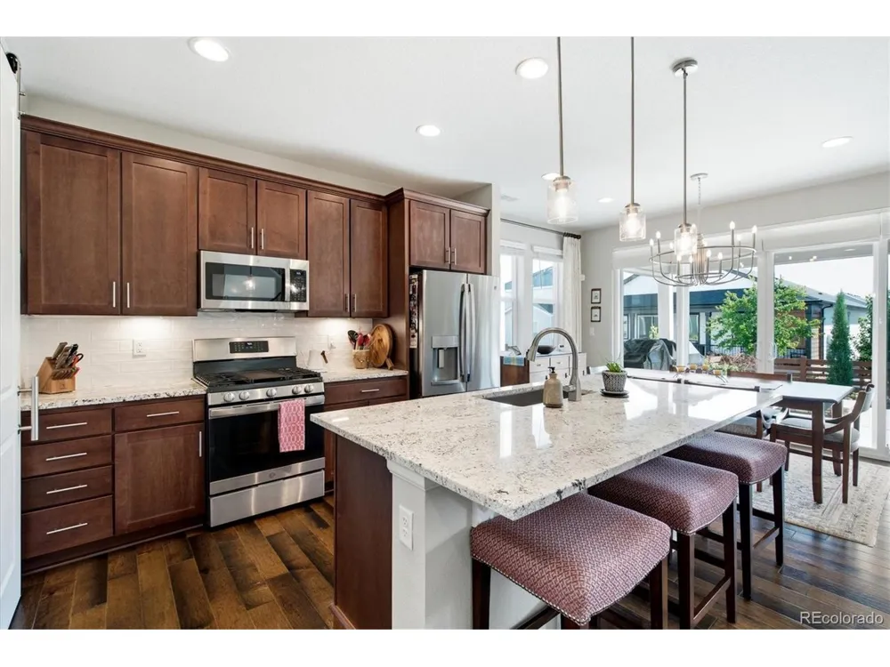 871 Golden Peak Drive Erie, CO 80516