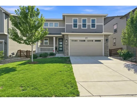 871 Golden Peak Drive