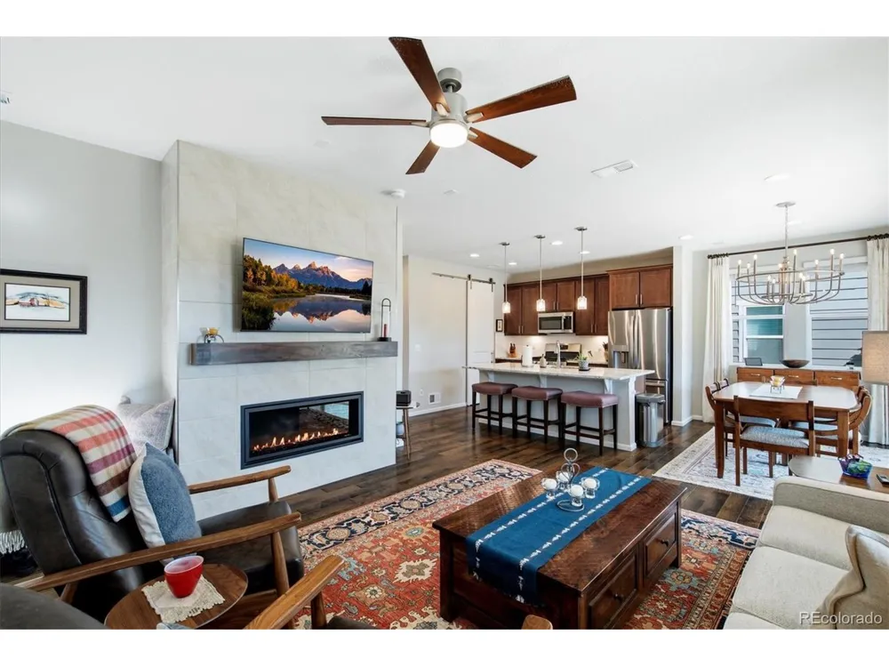 871 Golden Peak Drive Erie, CO 80516