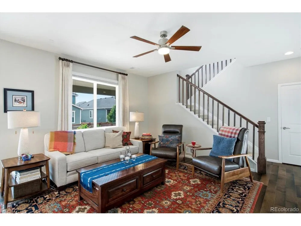 871 Golden Peak Drive Erie, CO 80516